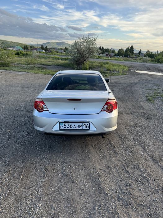 Газ сайбер.