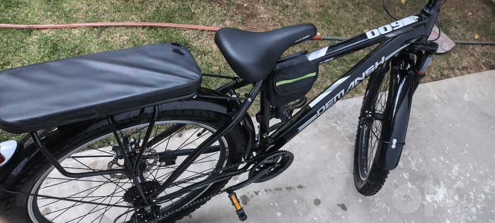 Velosiped velosiped