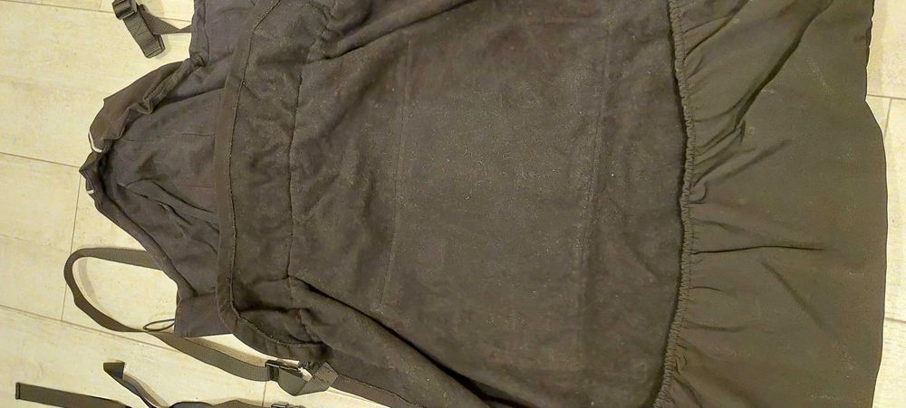 Protectie iarna Poarta-ma