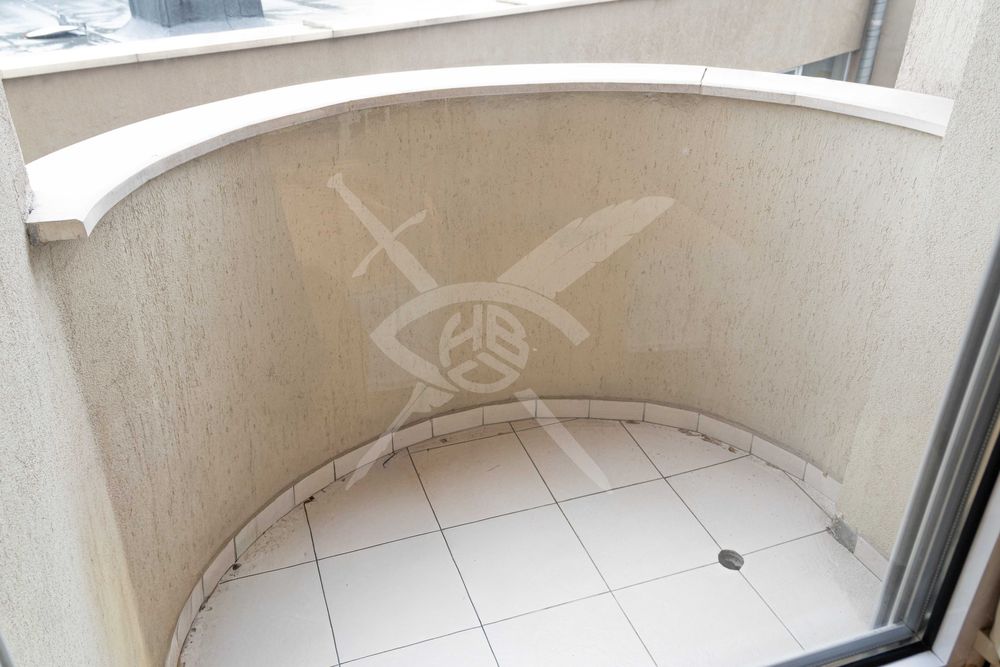 Тристаен апартамент в квартал Тракия! 101339