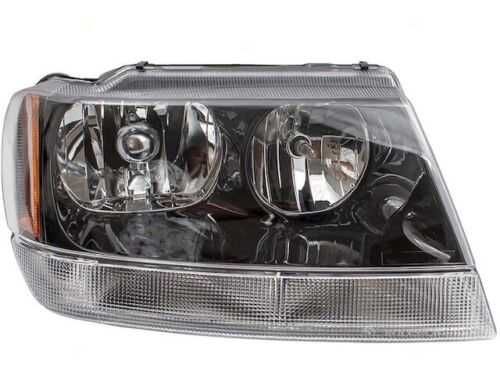 Фарове за JEEP GRAND CHEROKEE от 2002г до 2004г
