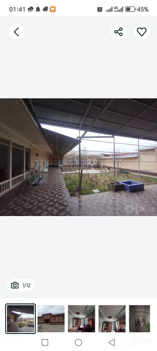 Bolalar hamda Qizlar uchun kvartira