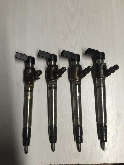 Двигател за форд транзит 2013 2.2 дизел