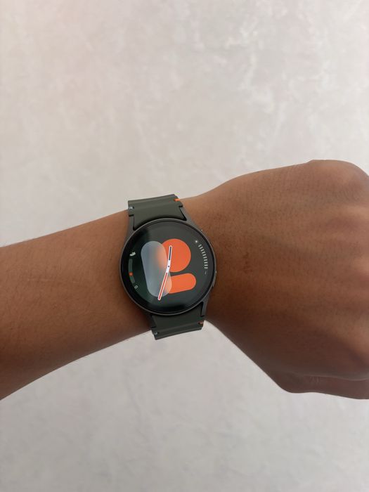 Samsung watch 7 40мм