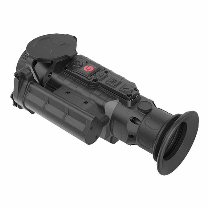 Camera cu termoviziune GUIDE TA451