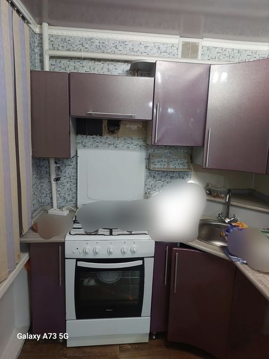 Газовая плита Hansa