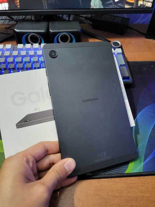 Samsung GALAXY Tab A9