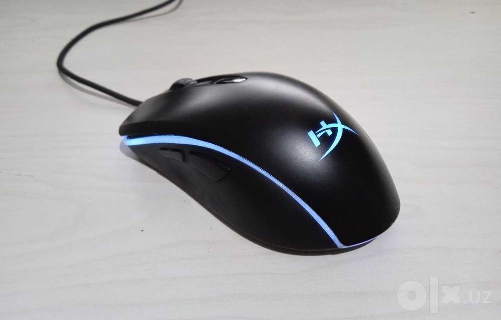 Игровая мышь HyperX pulsefire surge RGB