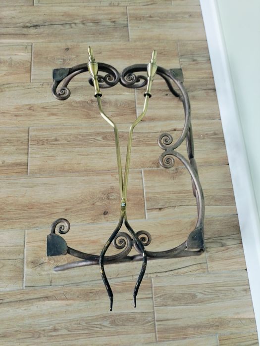 Каминный набор ,