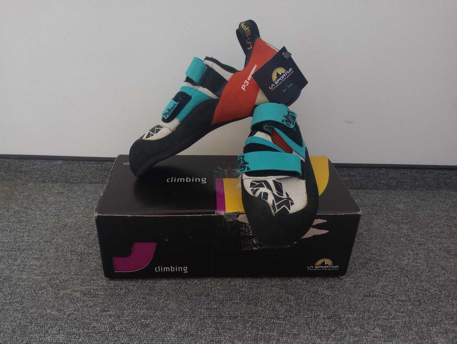 La Sportiva Обувки за катерене Otaki, 43 EU