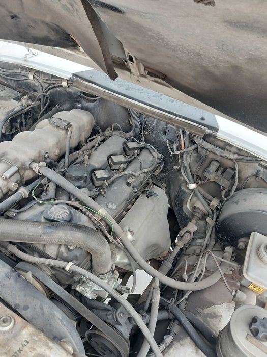 УАЗ Хантер Уазик