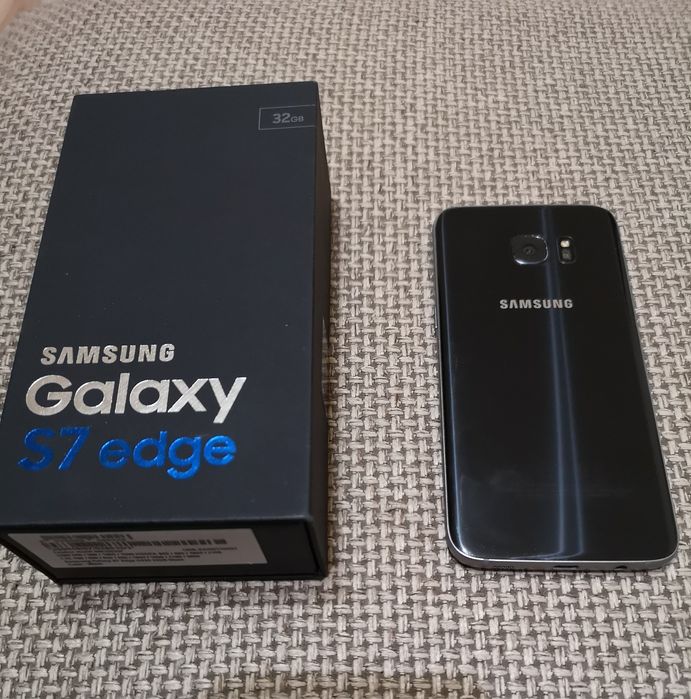 Vând Samsung S7 edge