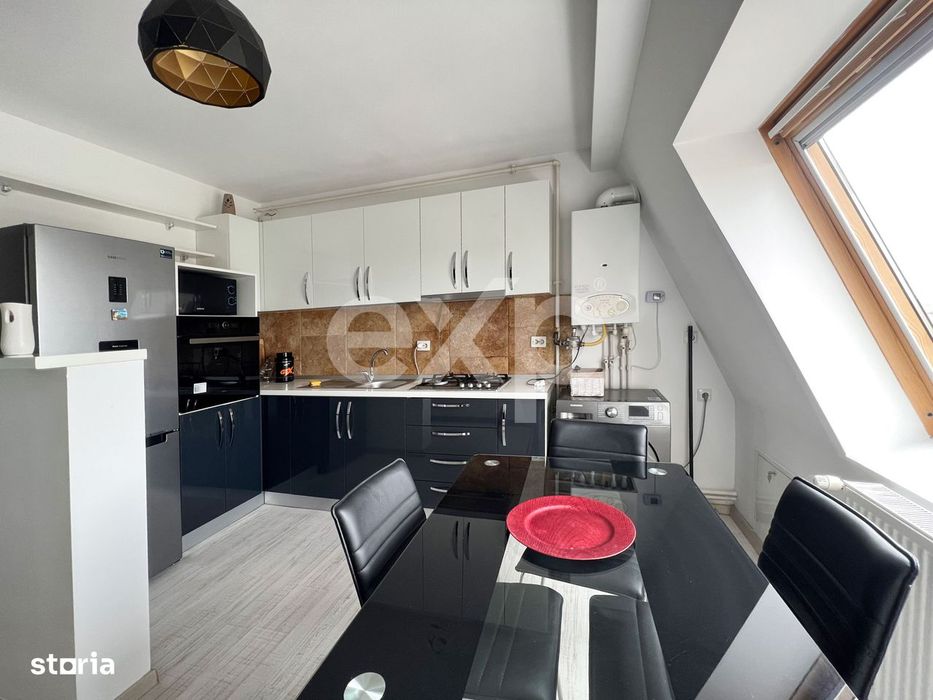 2 Camere | 400e | Sever Bocu
