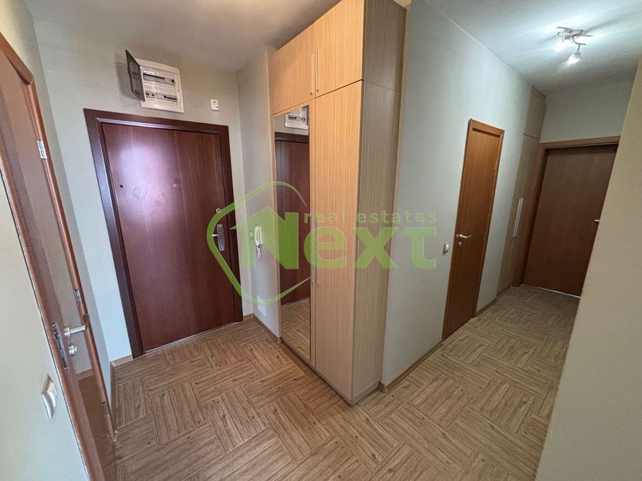 Дава се под наем Тристаен апартамент в София, Манастирски ливади - 110 кв.м за 800 € - Снимка #6