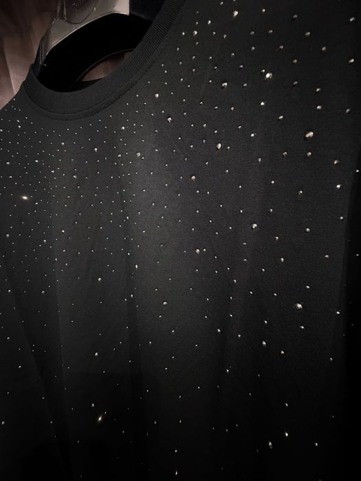 Tricouri cu Ștrasuri/Pietre! Oversized! Calitate TOP!