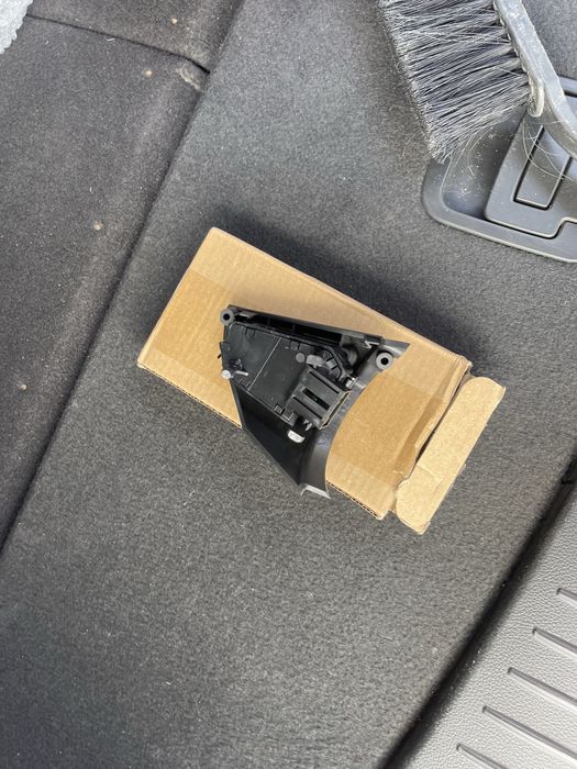 Cobalt rul knopka cuis control