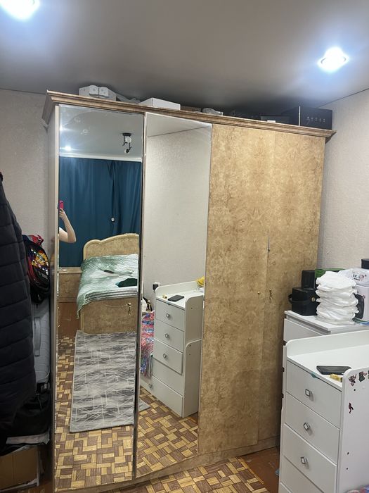 Гарнитур спальня