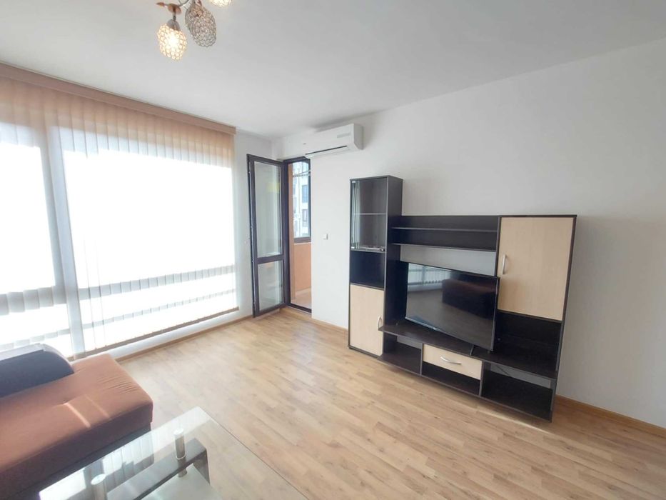 Продава се Двустаен апартамент в Пловдив, Южен - 73 кв.м за 1261 €/кв.м - Снимка #2