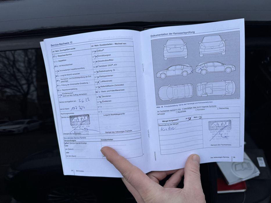 VW Polo Lounge  1.4 Diesel Euro 6