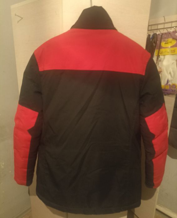 Продам тёплую куртку