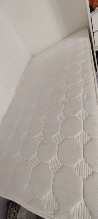 Матрас ортопедический