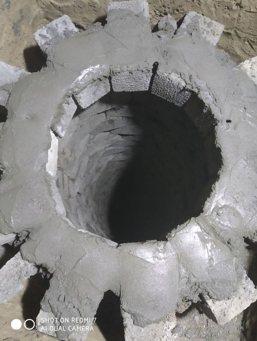 Ура яма траншия бассейн urachi transhiya basseyn podval