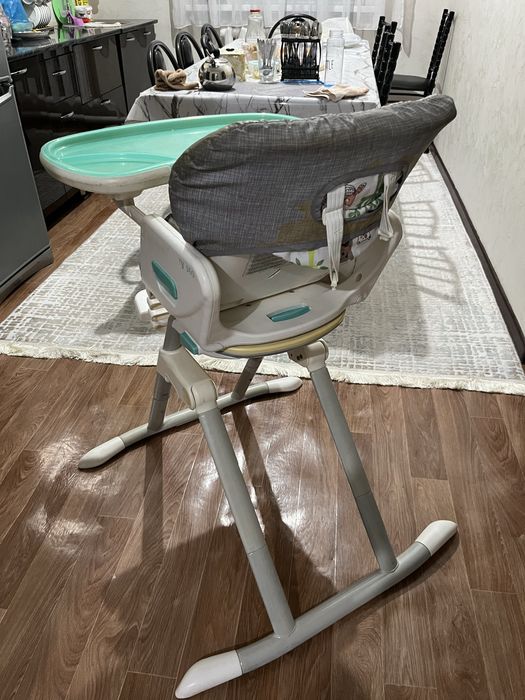 Продам детский стульчик