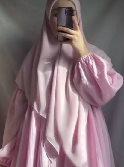 Ko‘ylak matosi Muslim