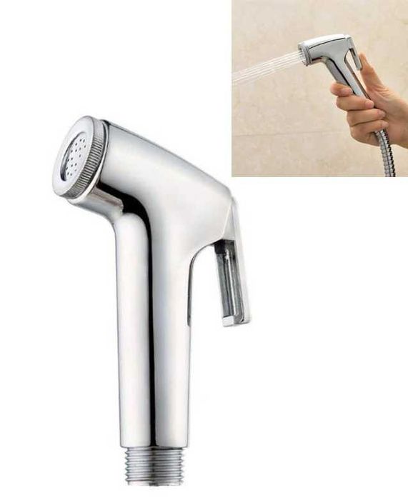 Лейка / головка для душа биде