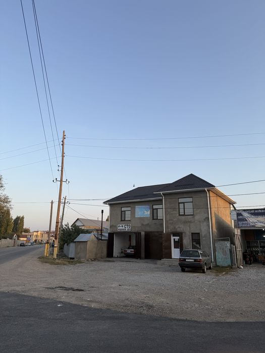 Сдается в аренду для бизнеса цену договоримся