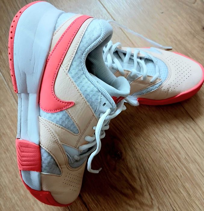 Маратонки Nike, Runners