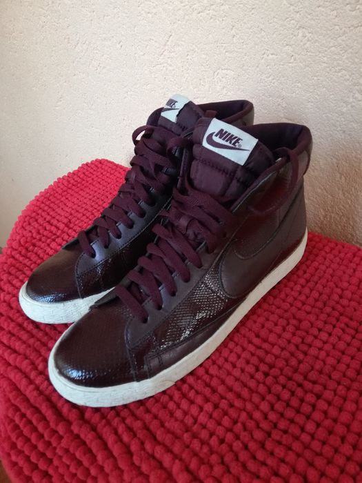 Ghete damă Nike nr 41