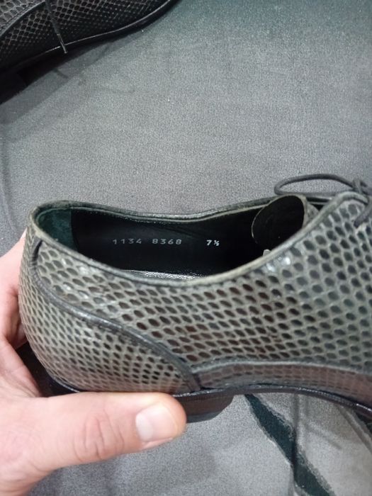 Pantofi - curea  Dolce & Gabbana