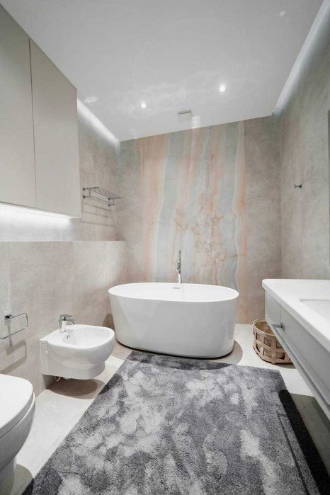 Mirabad Avenue! Сдаётся новая квартира премиум бизнес класса!