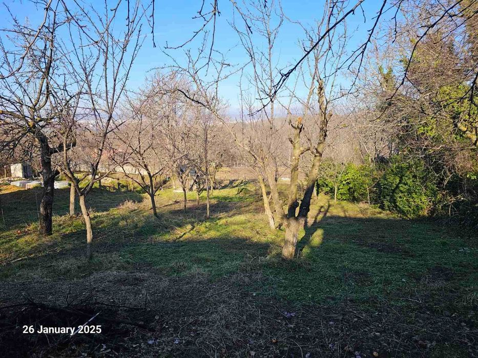 Продава се Парцел в Варна, м-т Боровец - север - 1085 кв.м за 130 €/кв.м - Снимка #4