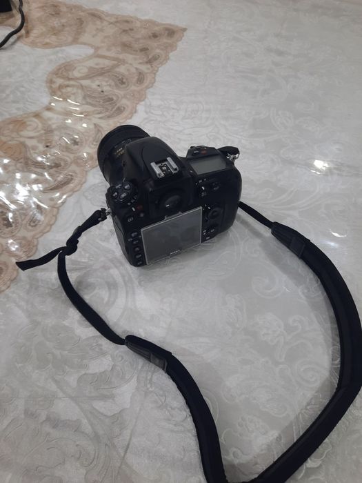 Продаются nikon d 800e