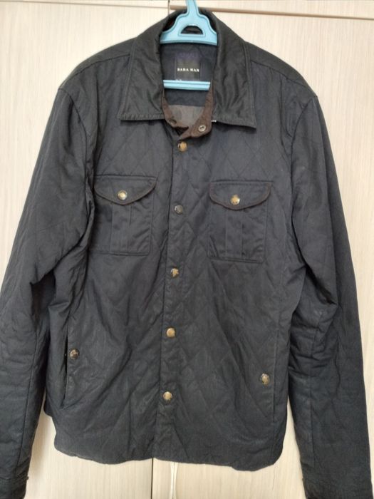 Ветровка в отличном состоянии