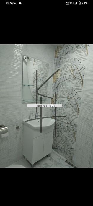 2-стаен в Варна-Галата площ  цена 350 евро