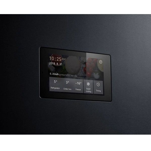 Холодильник Midea Модель : MDRB521MGE05T