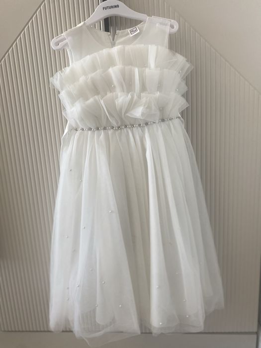 На прокат платье