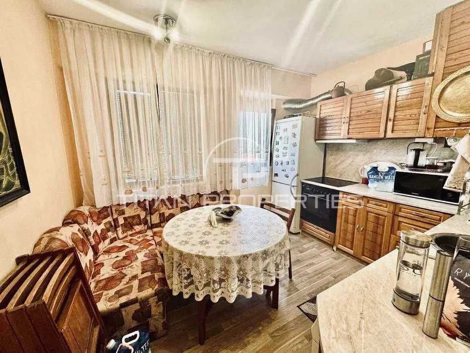 Продава се Тристаен апартамент в Пазарджик, Устрем - 69 кв.м за 1058 €/кв.м - Снимка #3