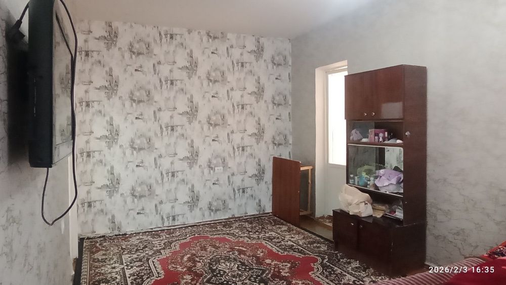 Аренда 1в2/3/5 Ахмад Югнакий