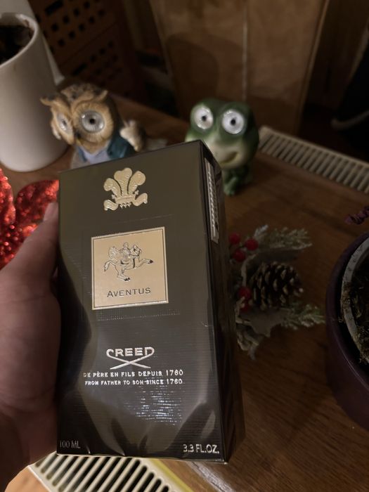 Creed Aventus  Eau de Parfum pentru bărbați