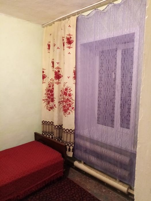 Дом с центральным отоплением,р-он 3 гор больницы