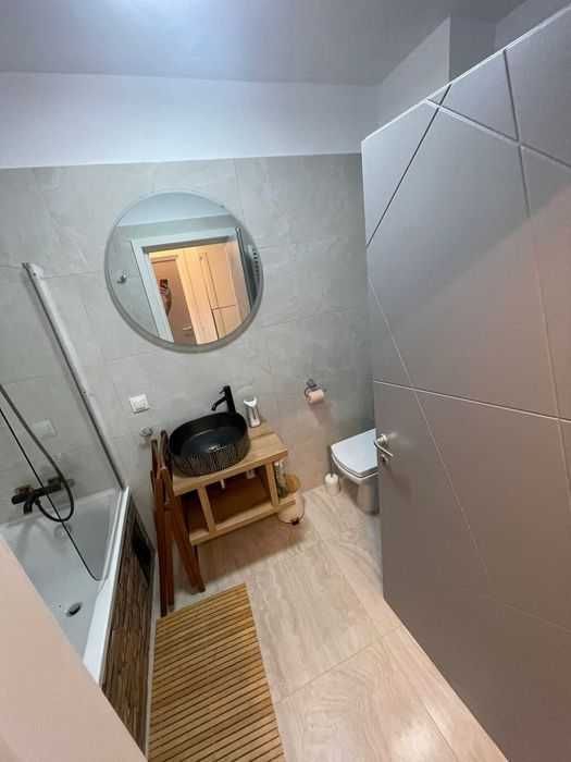 Inchiriez Apartament 2 camere, White Tower, Bariera Bucuresti, Ploiesti