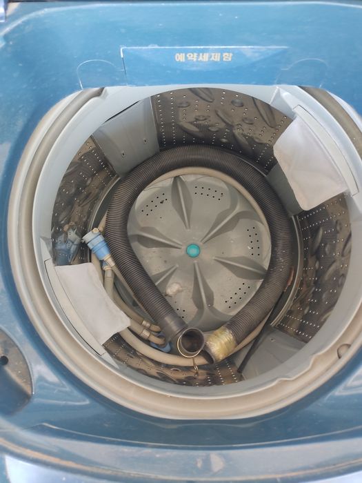 Стиральная машина автомат