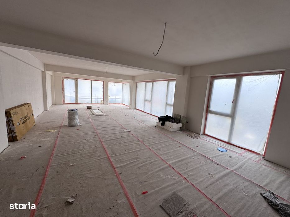 Spațiu comercial de închiriat zona blvd. General Grigore Bălan