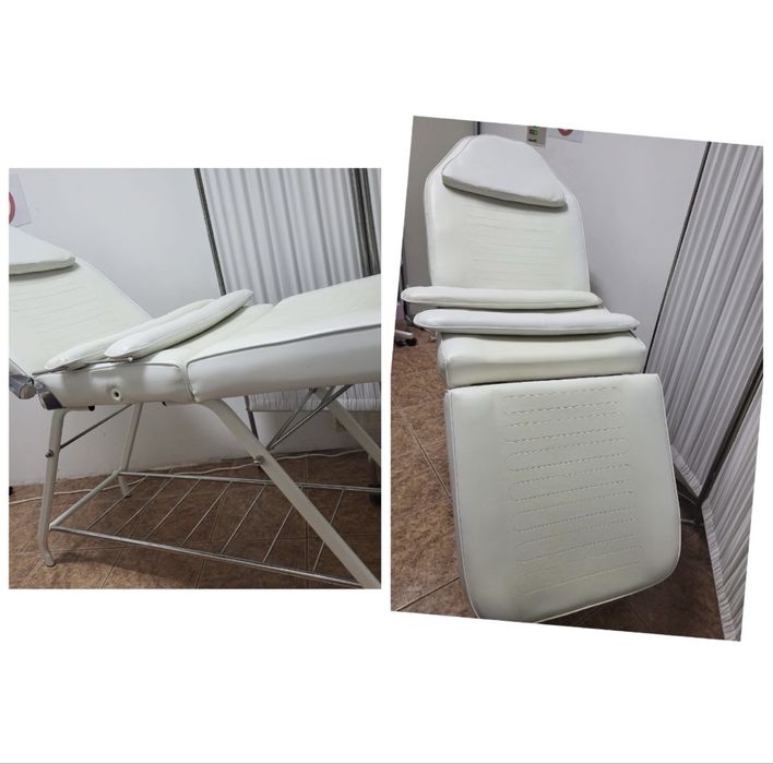 650 Pat cosmetica alb