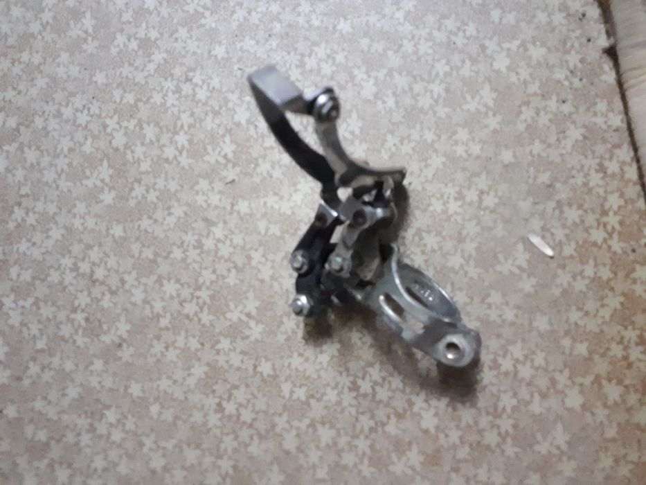 Переключатель скоростей