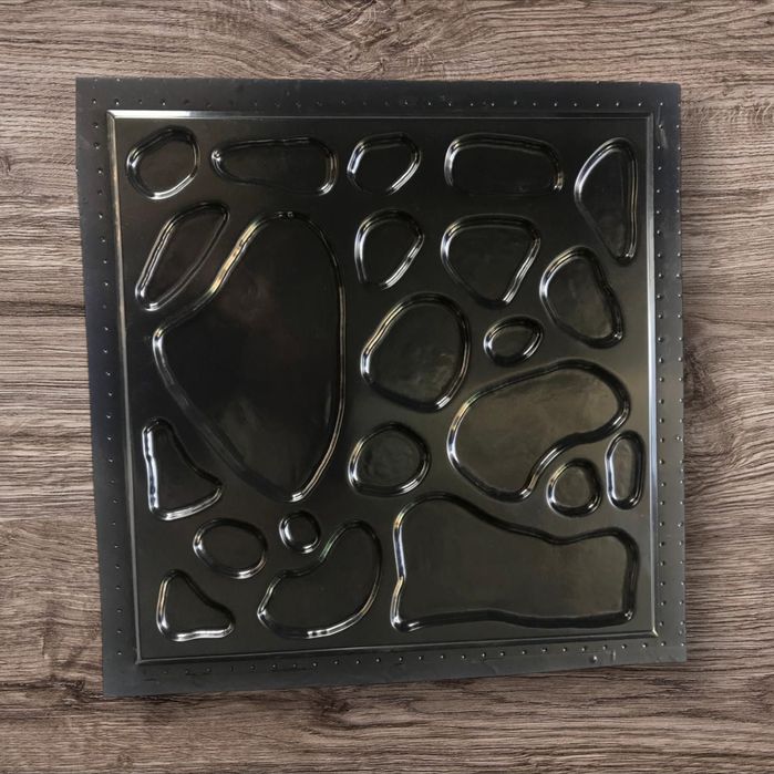 Формы из АБС, ПВС пластика